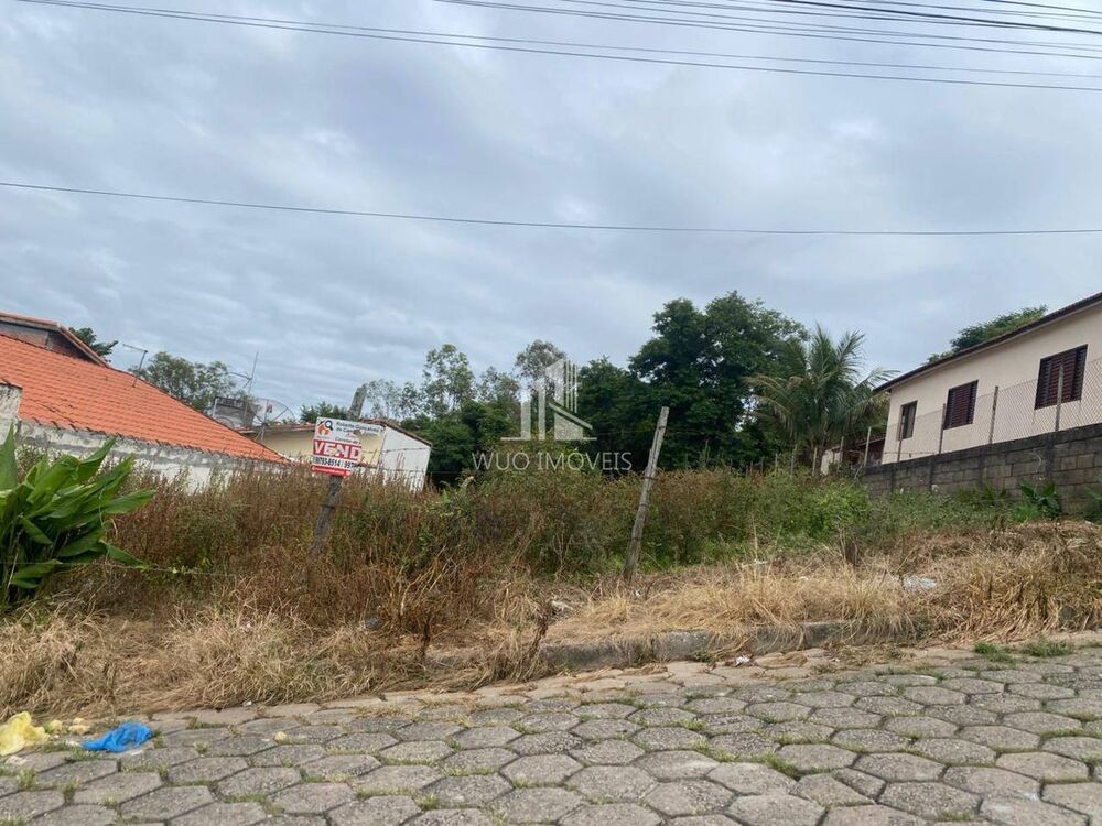 Terreno, 440 m² - Foto 1