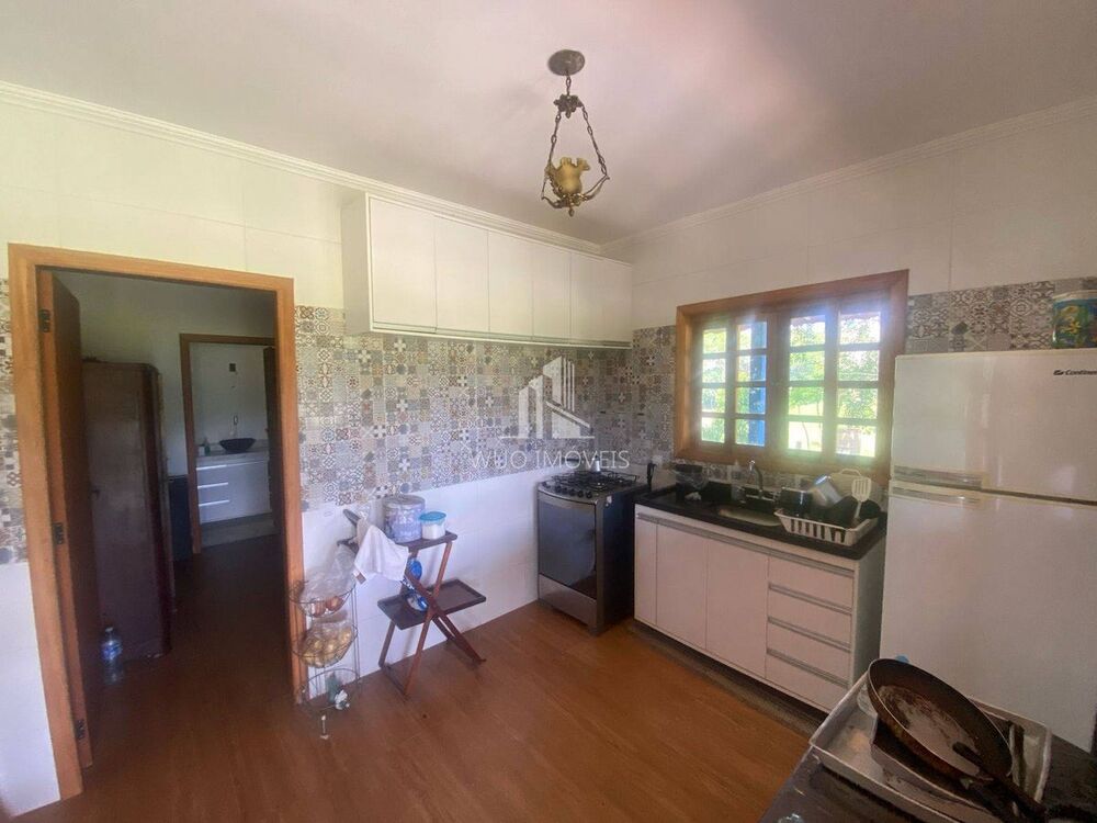 Sítio à venda com 2 quartos - Foto 1