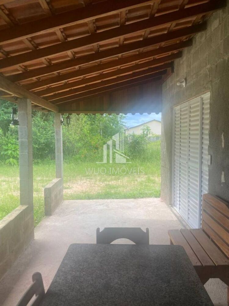 Chácara, 3 quartos, 1000 m² - Foto 4