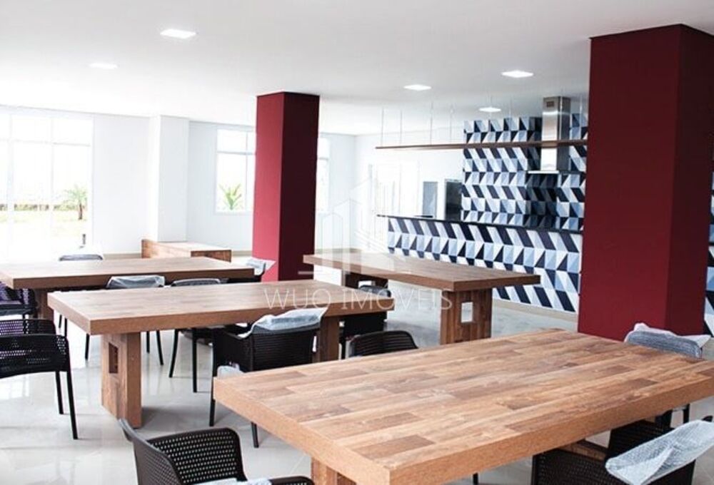 Apartamento para alugar com 2 quartos, 63m² - Foto 2