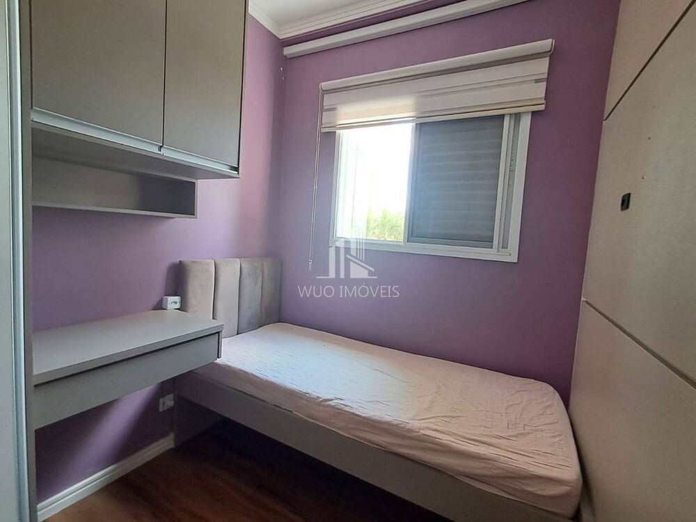 Apartamento para alugar com 2 quartos, 63m² - Foto 1
