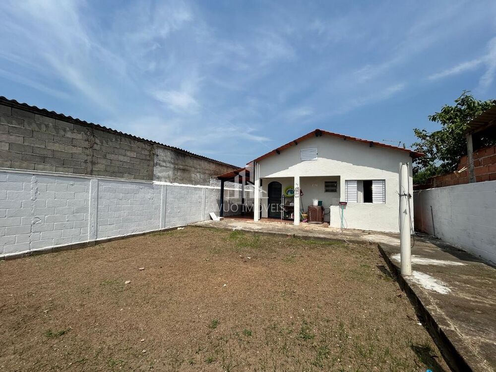 Casa, 2 quartos, 75 m² - Foto 1
