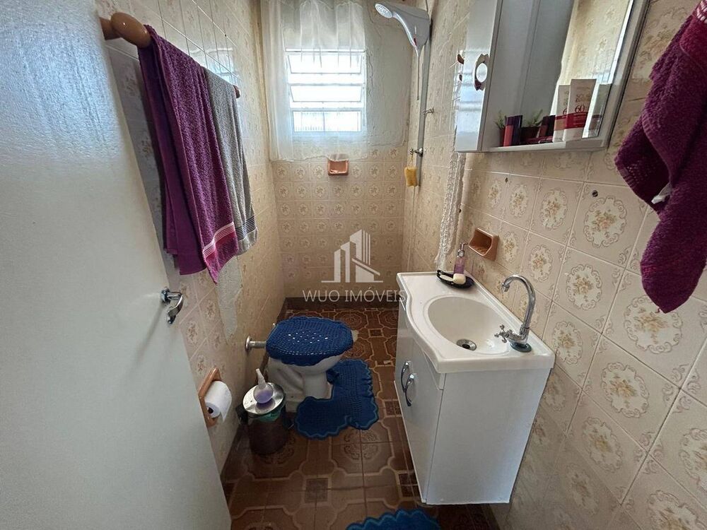 Casa, 2 quartos, 75 m² - Foto 4