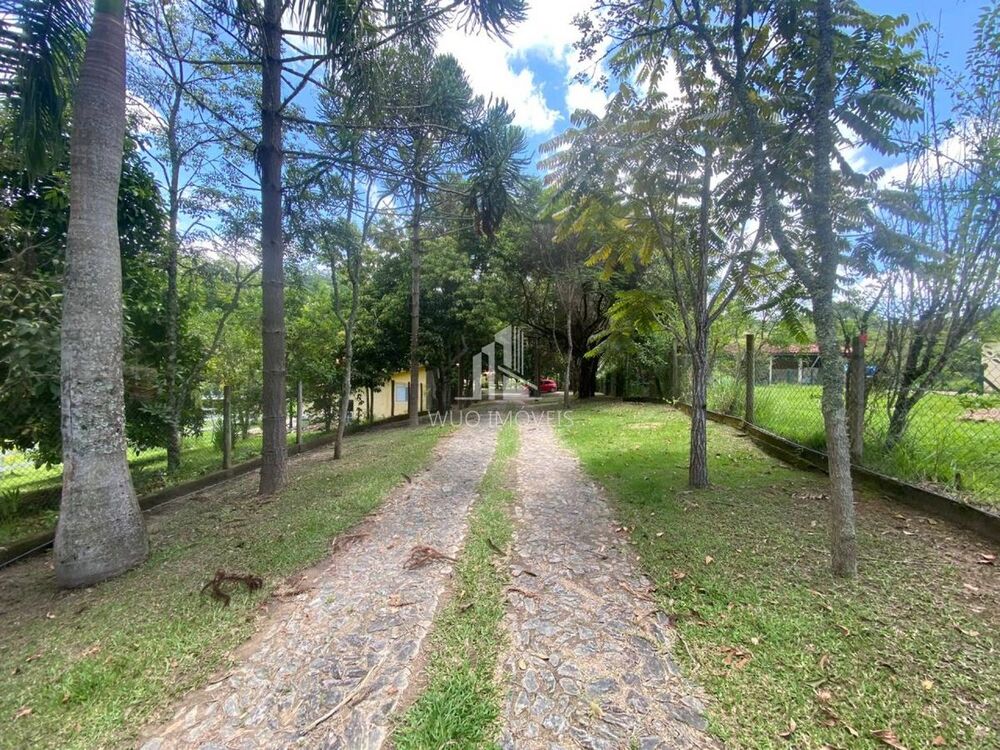 Chácara, 3 quartos - Foto 1