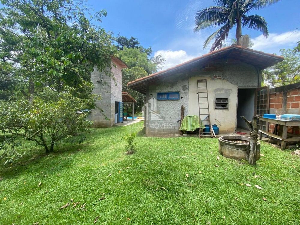 Chácara, 3 quartos - Foto 14