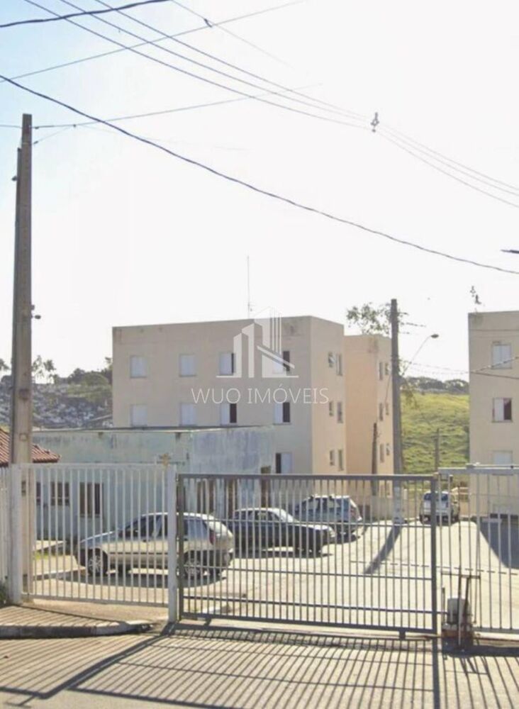 Apartamento, 2 quartos, 47 m² - Foto 1