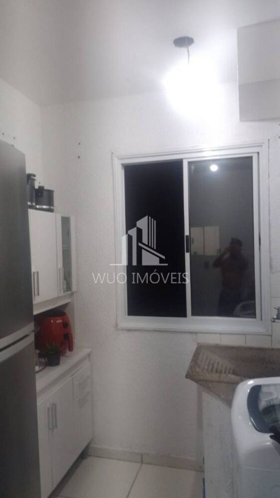 Apartamento, 2 quartos, 47 m² - Foto 3