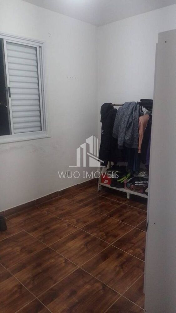 Apartamento, 2 quartos, 47 m² - Foto 2