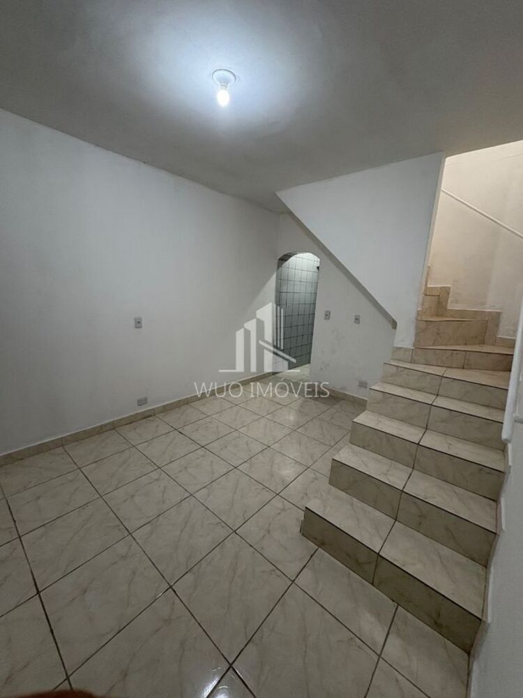 Sobrado, 3 quartos, 160 m² - Foto 2