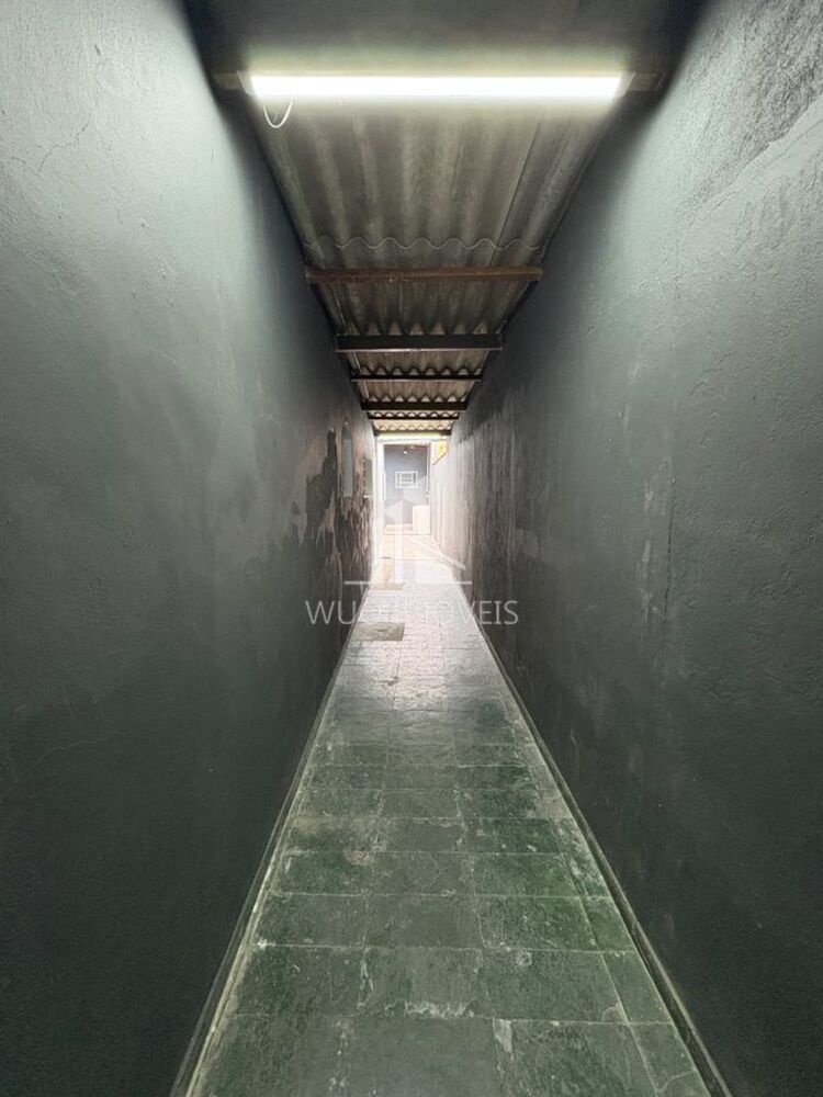 Sobrado, 3 quartos, 160 m² - Foto 3