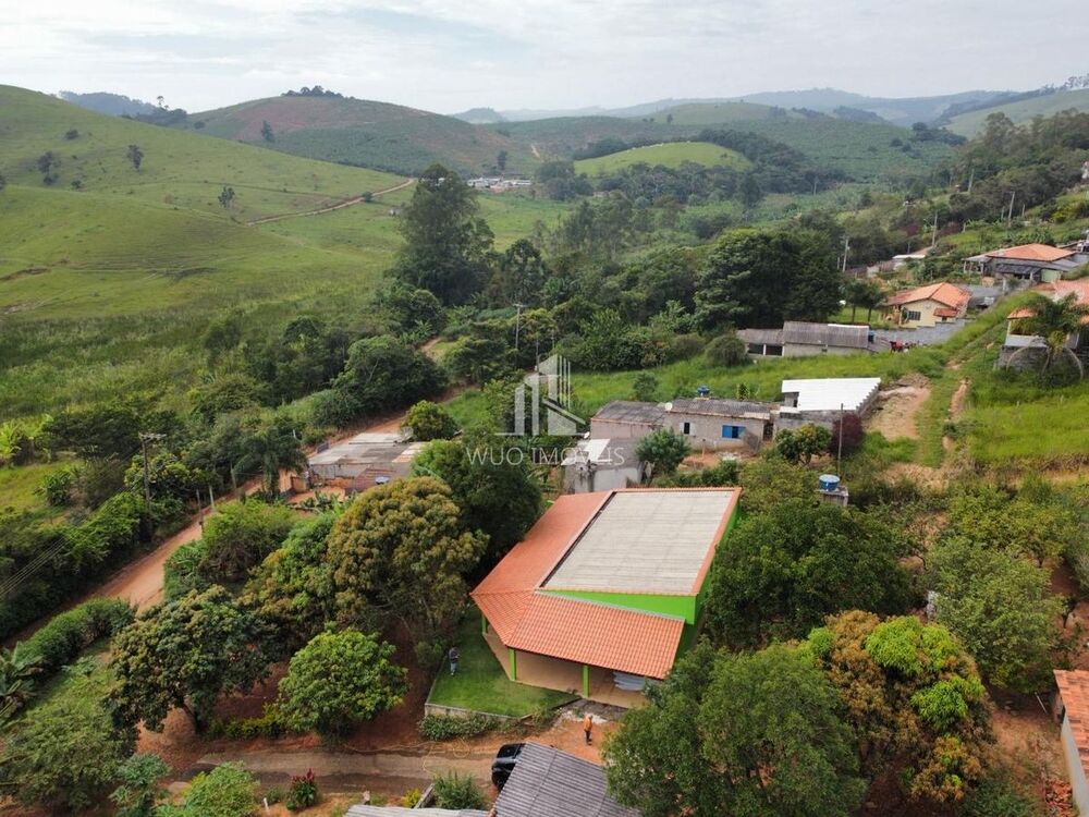 Chácara, 3 quartos, 3000 m² - Foto 1