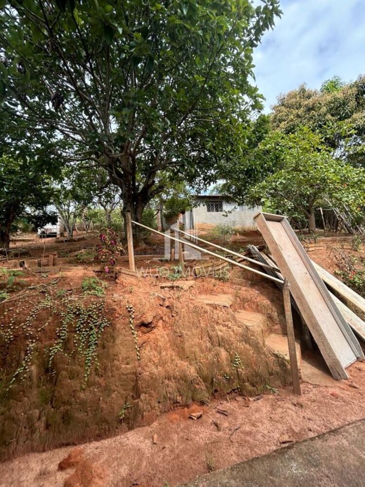 Chácara, 3 quartos, 3000 m² - Foto 3