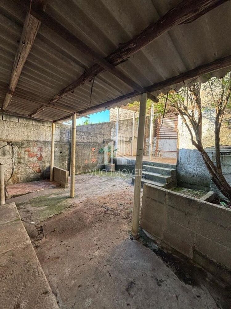 Casa, 2 quartos - Foto 4