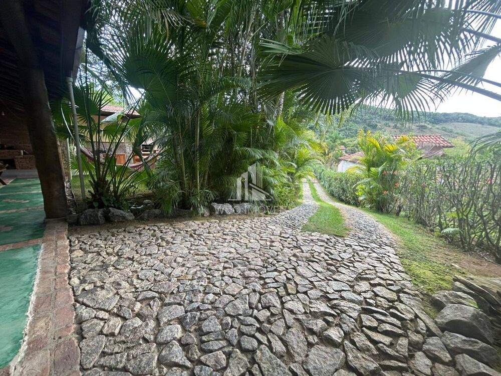 Chácara, 1 quarto - Foto 2