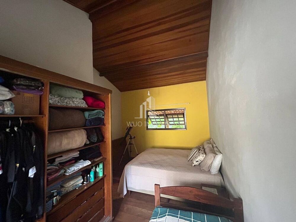 Chácara, 1 quarto - Foto 5