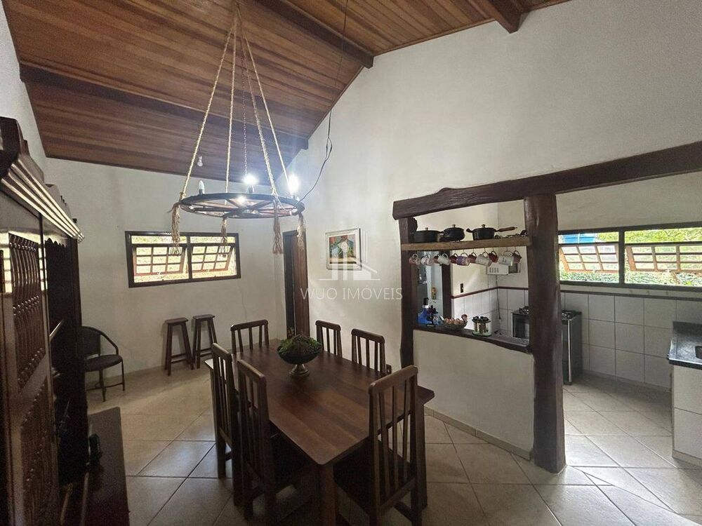 Chácara, 1 quarto - Foto 3