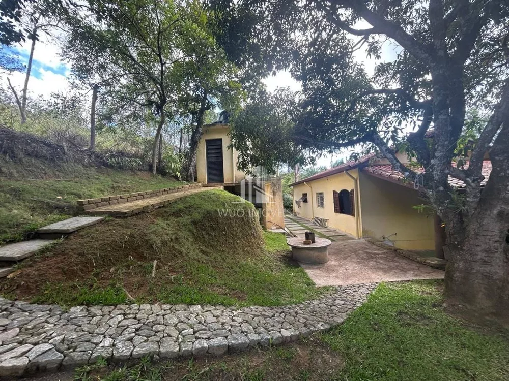 Chácara, 1 quarto - Foto 1