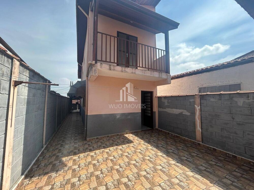 Sobrado, 2 quartos - Foto 2