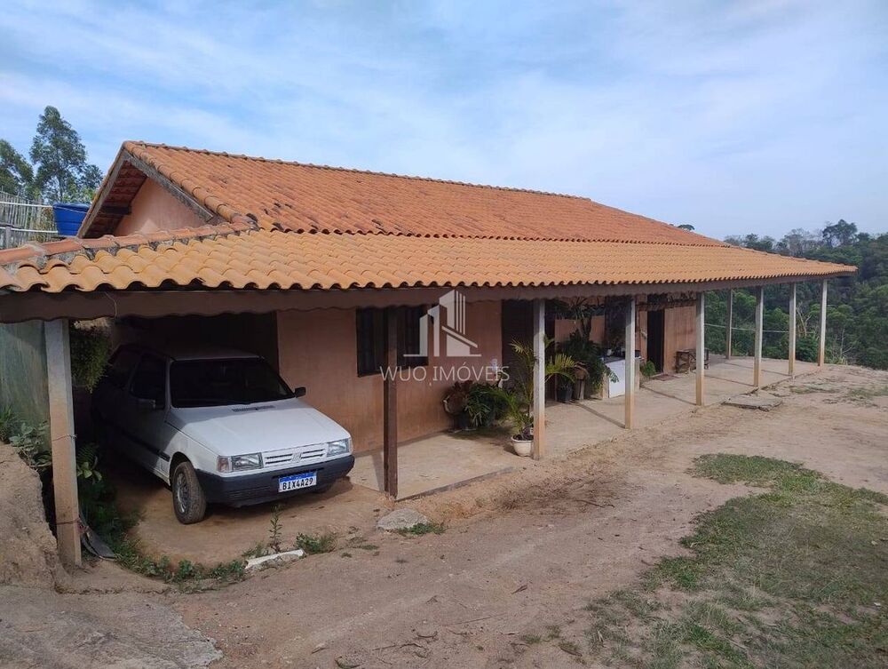Chácara à venda com 3 quartos, 93m² - Foto 3