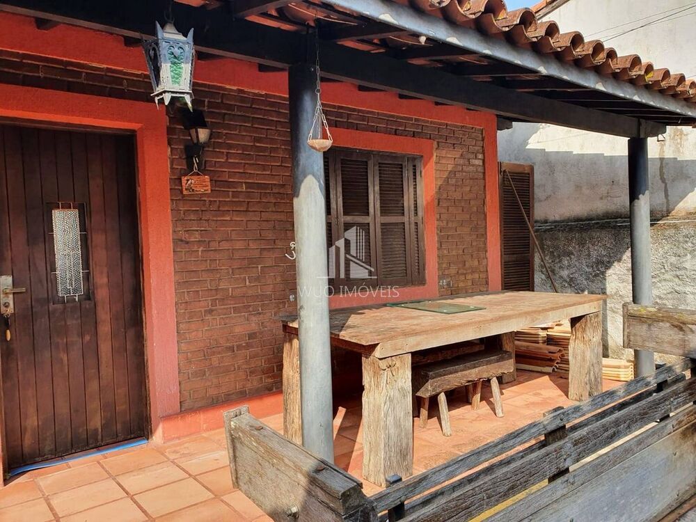 Casa, 2 quartos, 75 m² - Foto 2