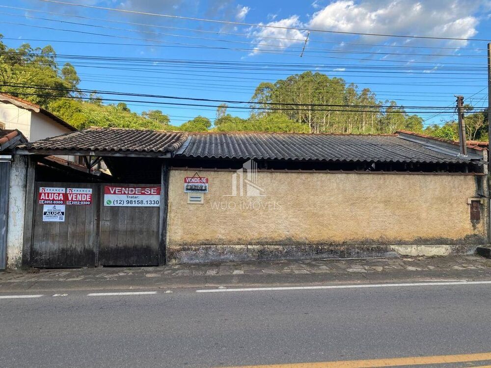 Casa, 2 quartos, 75 m² - Foto 1