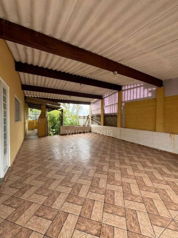 Sobrado, 4 quartos - Foto 4