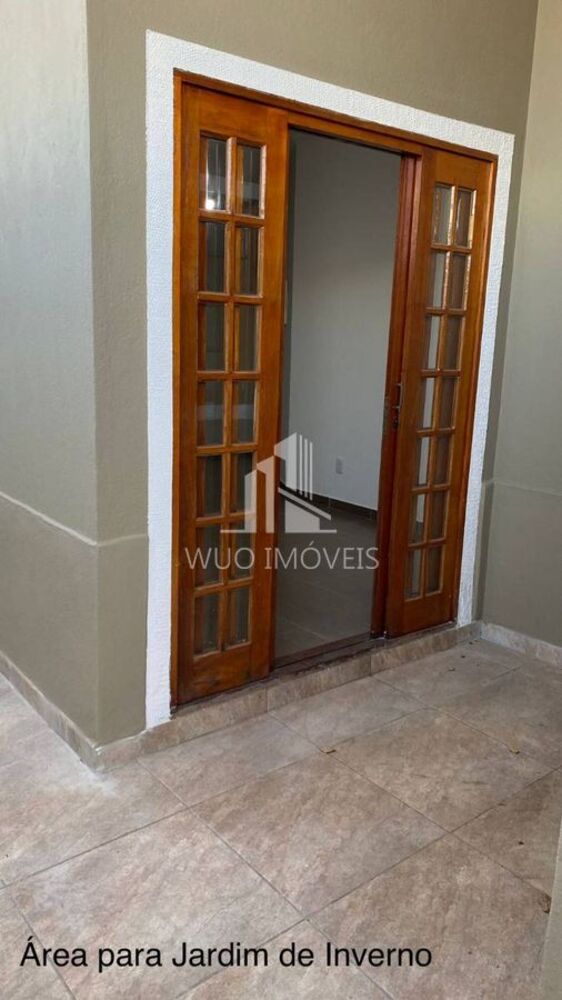 Casa à venda e aluguel com 3 quartos, 134m² - Foto 9