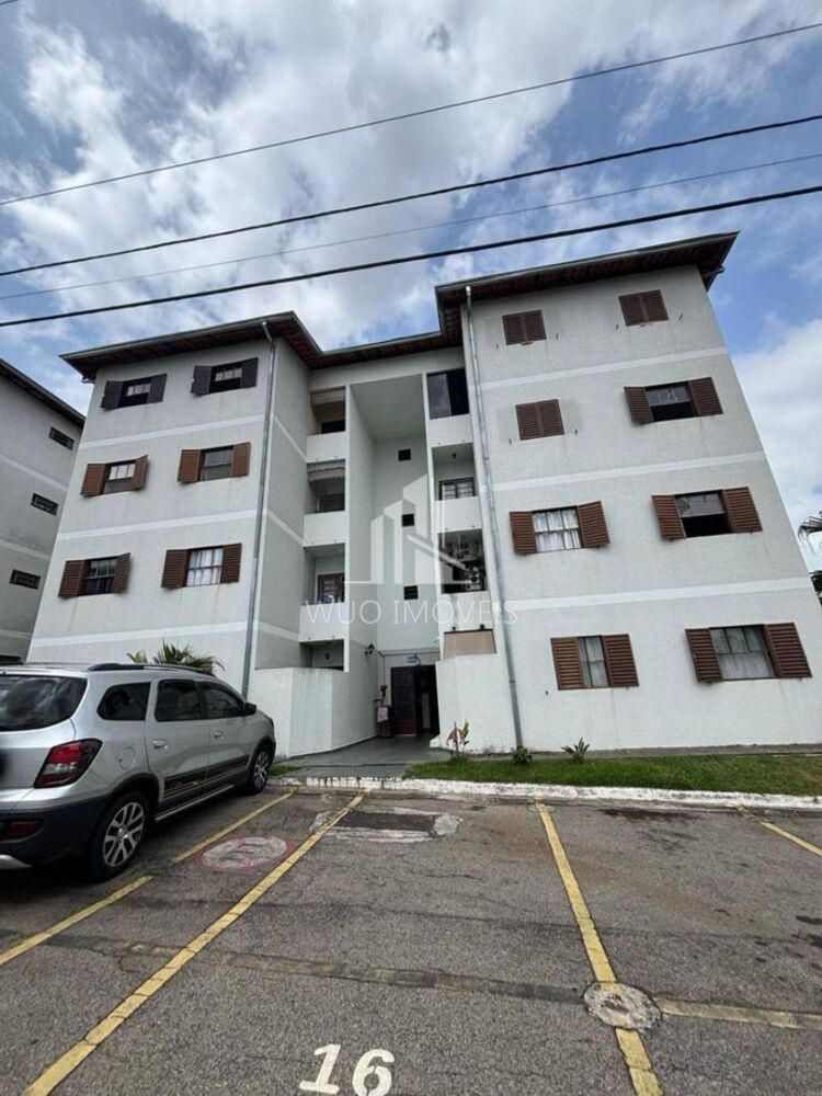 Apartamento, 2 quartos - Foto 1