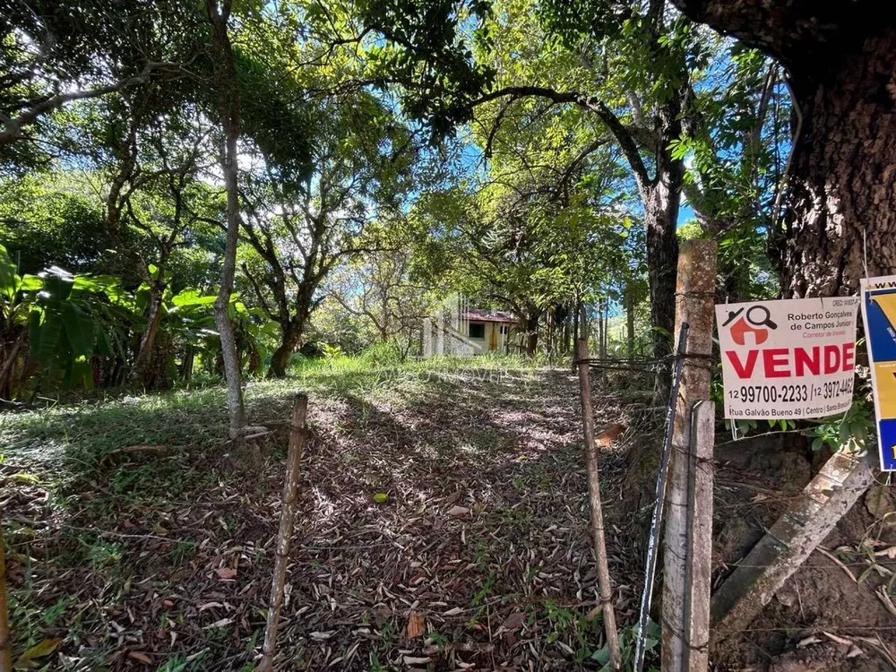 Terreno à venda, 526m² - Foto 1