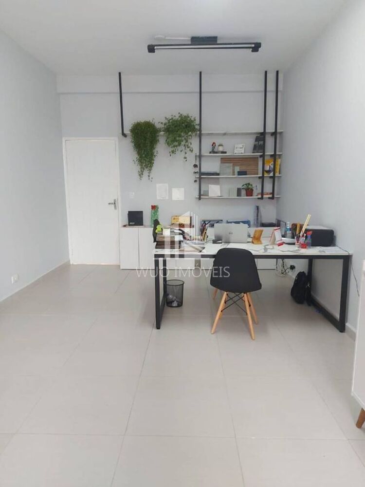Sala-Conjunto, 32 m² - Foto 3