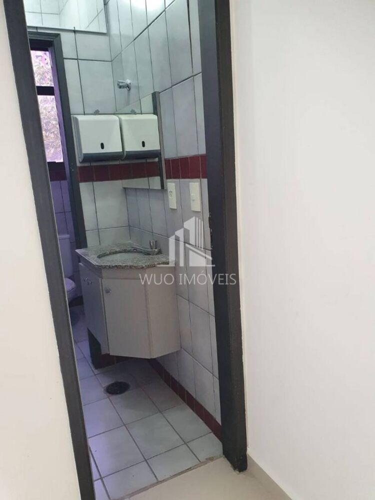 Sala-Conjunto, 32 m² - Foto 4