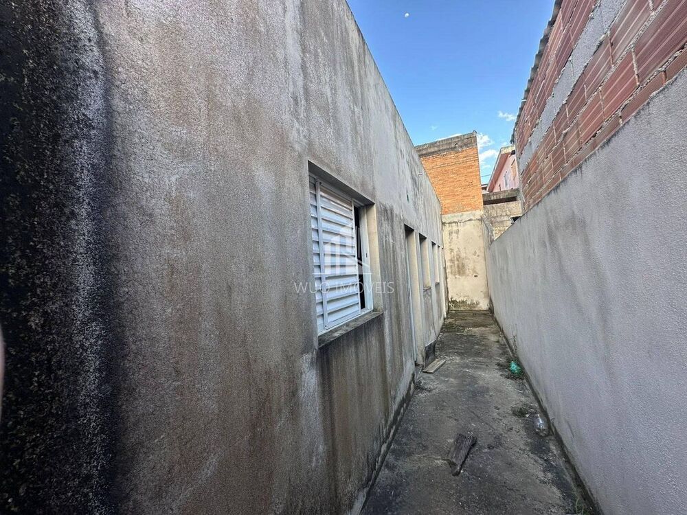 Sobrado - Foto 1