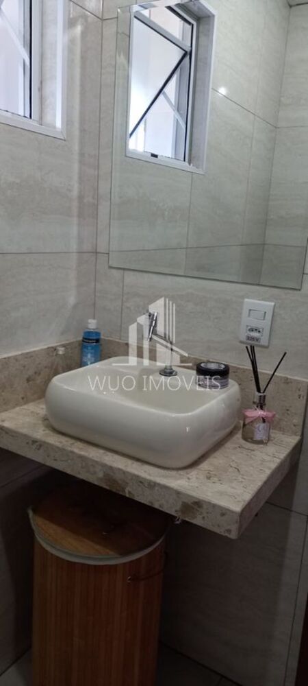 Apartamento, 2 quartos, 54 m² - Foto 1