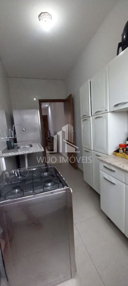 Apartamento, 2 quartos, 54 m² - Foto 3