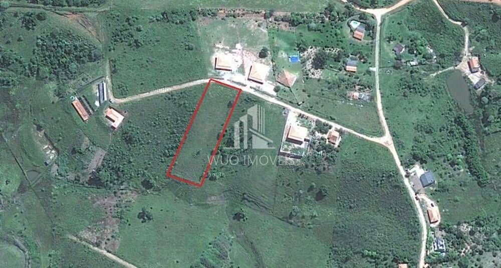 Terreno, 3615 m² - Foto 1