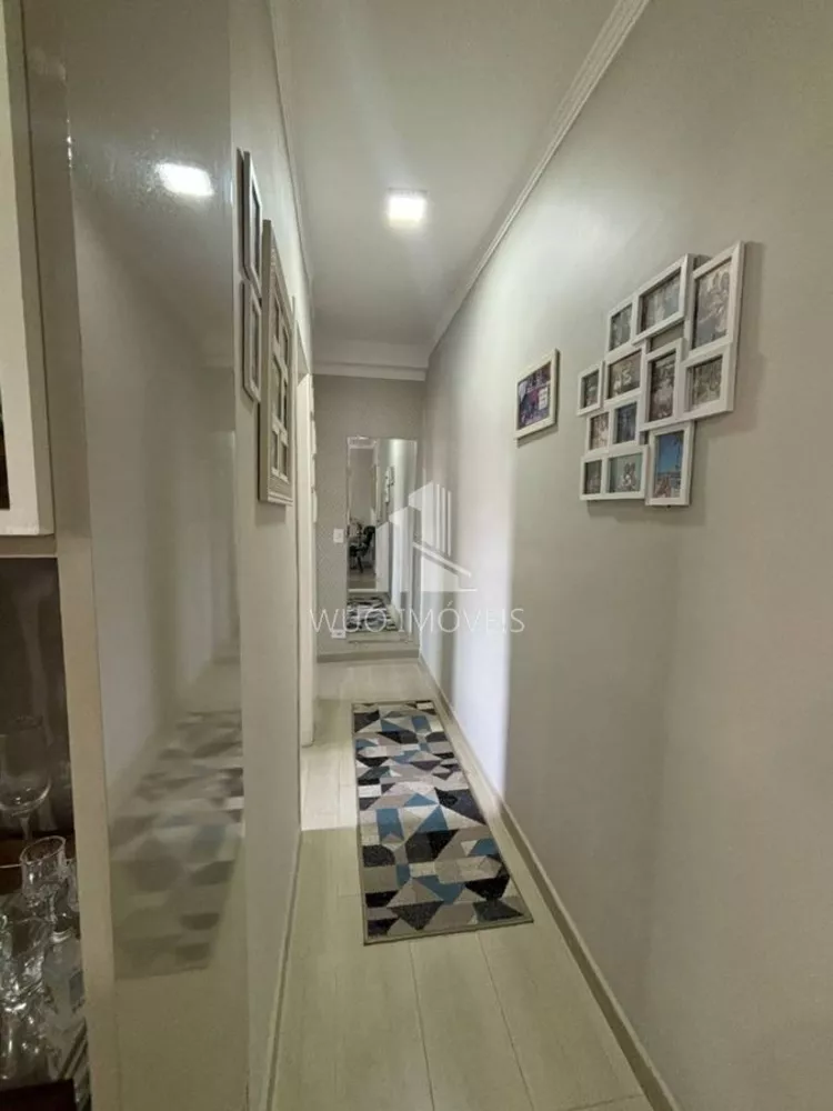 Apartamento à venda com 2 quartos, 33m² - Foto 4