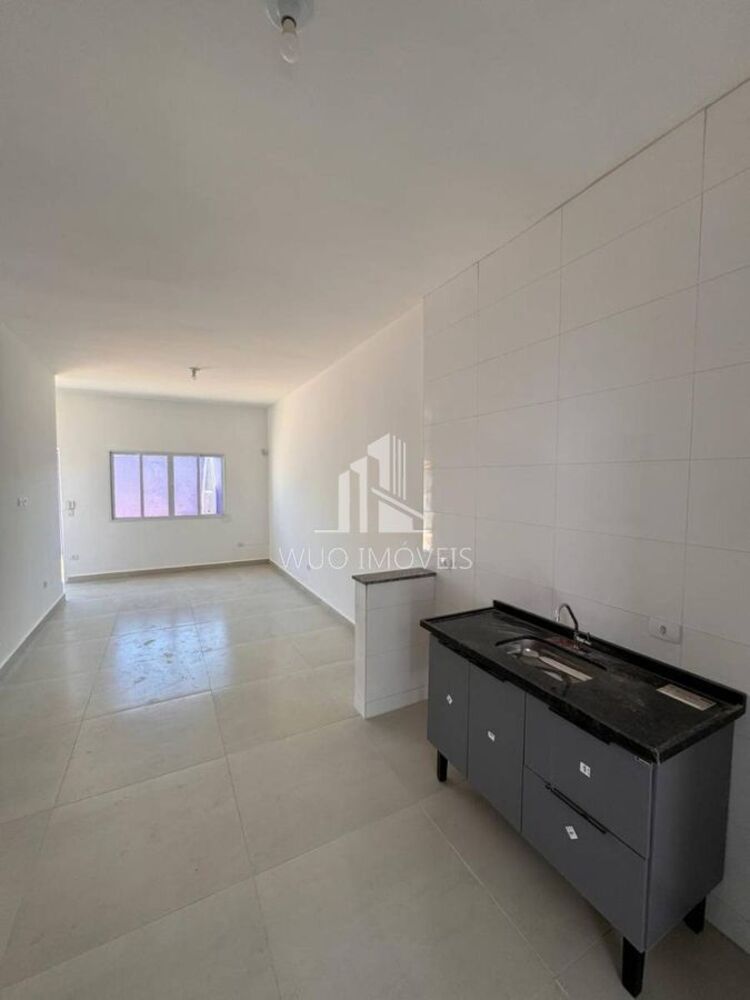Casa, 2 quartos, 78 m² - Foto 1