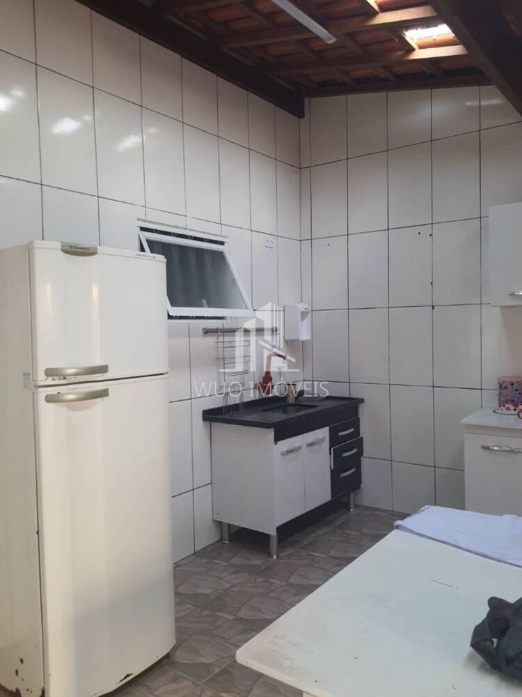 Sobrado à venda com 6 quartos - Foto 3