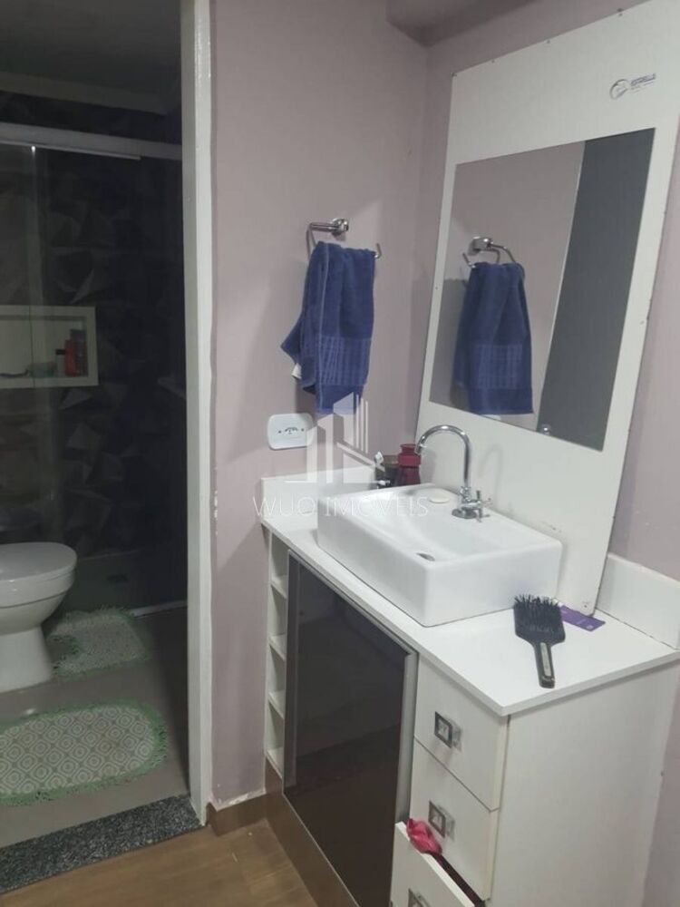 Sobrado à venda com 6 quartos - Foto 1