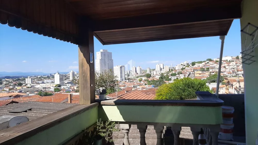 Sobrado à venda com 3 quartos, 110m² - Foto 4