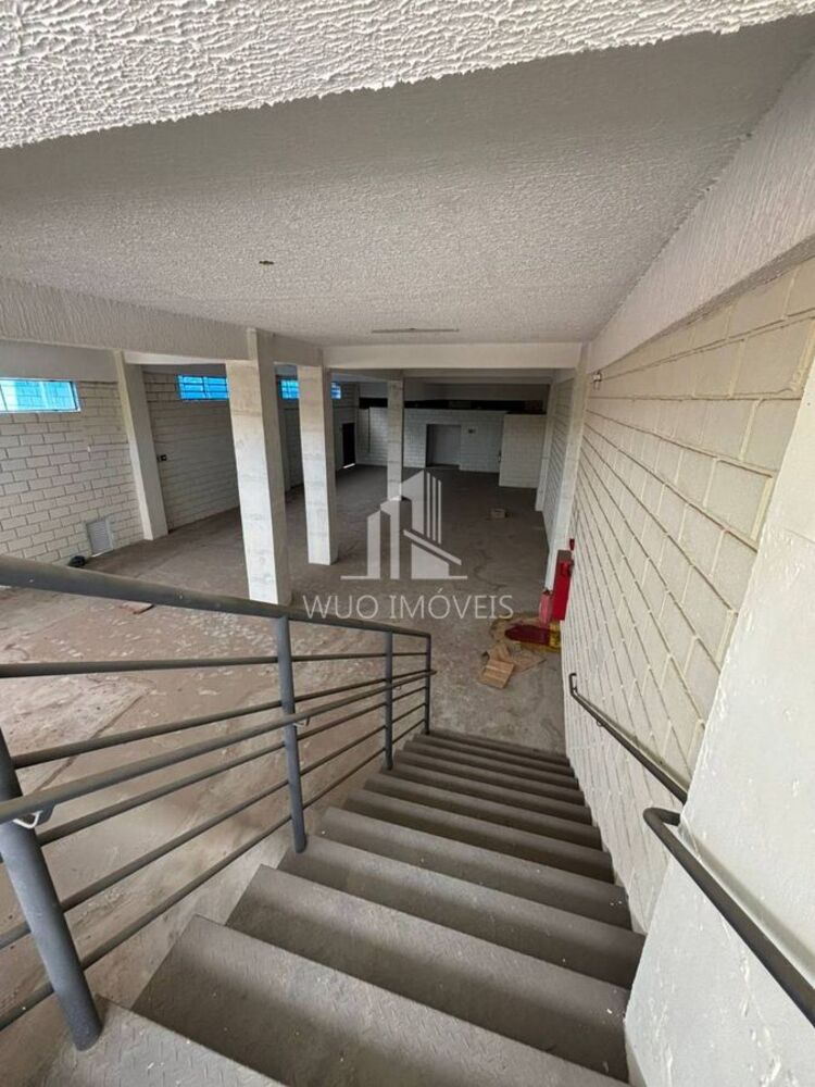 Depósito-Galpão, 520 m² - Foto 3