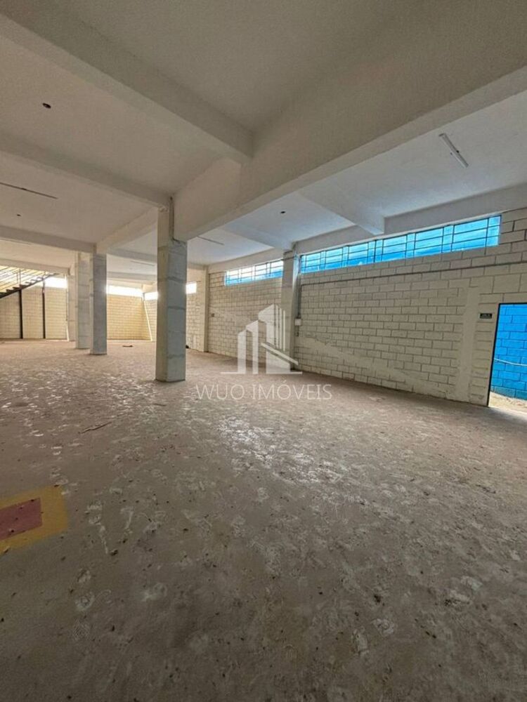 Depósito-Galpão, 520 m² - Foto 2