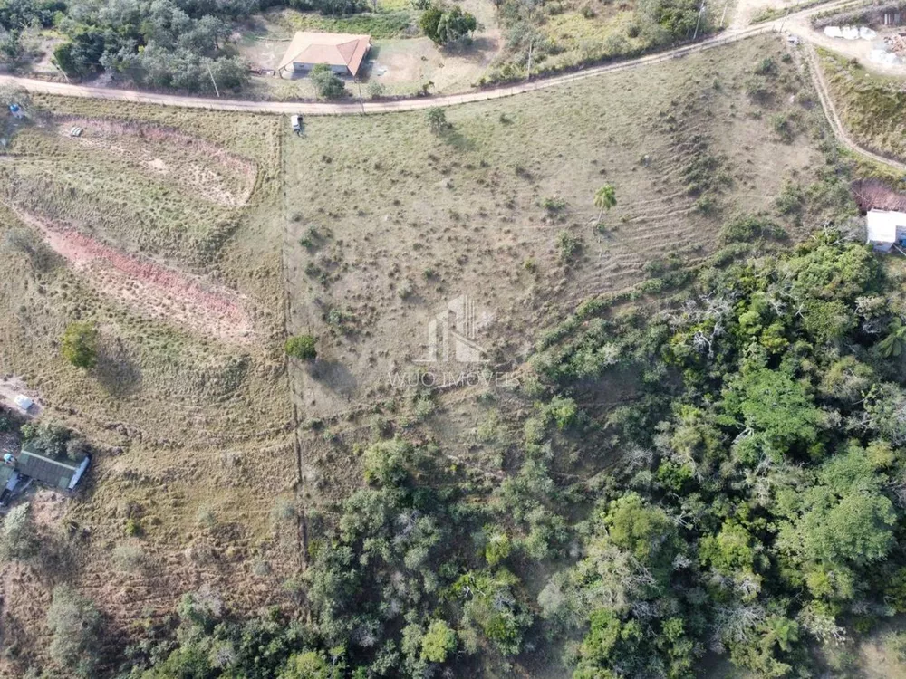 Terreno à venda, 2000m² - Foto 1