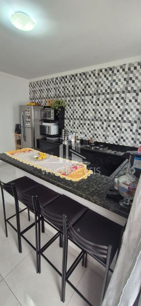 Sobrado, 5 quartos, 347 m² - Foto 5