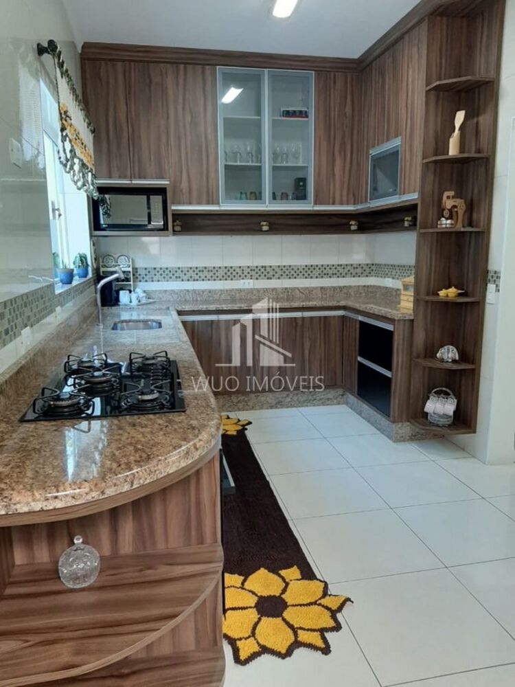 Sobrado, 5 quartos, 347 m² - Foto 2