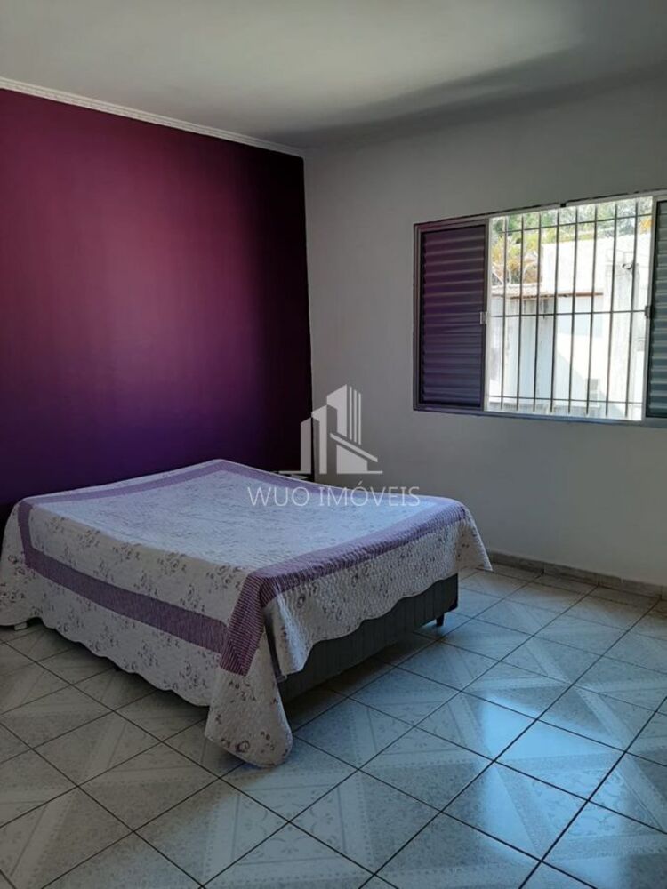Sobrado, 5 quartos, 347 m² - Foto 3