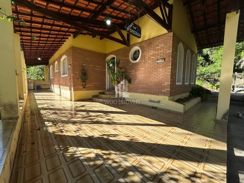 Fazenda à venda com 3 quartos, 110m² - Foto 1