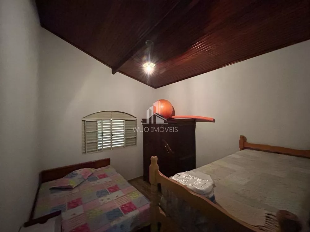 Fazenda à venda com 3 quartos, 110m² - Foto 2