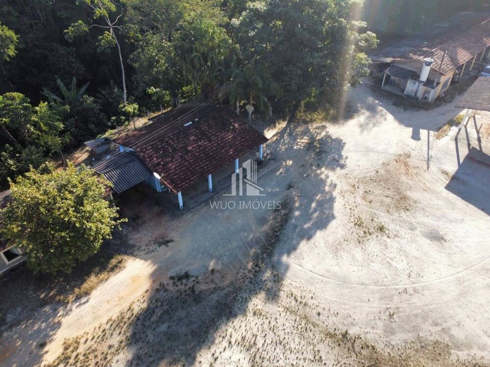 Depósito-Galpão-Armazém à venda com 2 quartos, 281m² - Foto 2