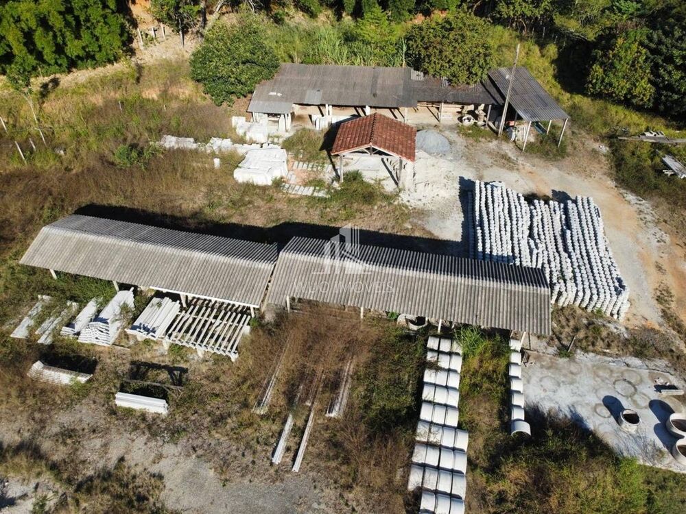 Depósito-Galpão-Armazém à venda com 2 quartos, 281m² - Foto 3